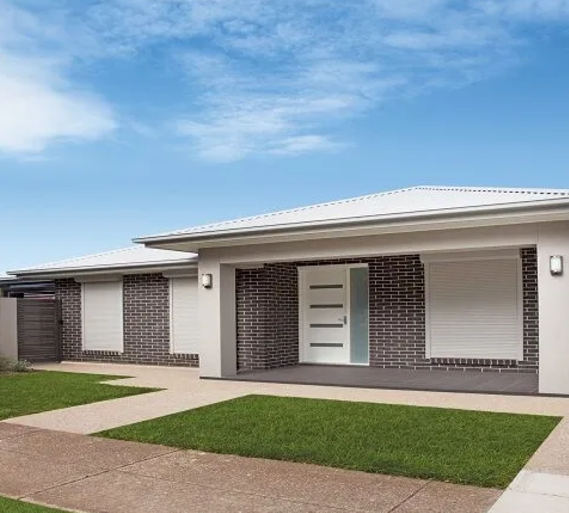 Quality Roller Shutters